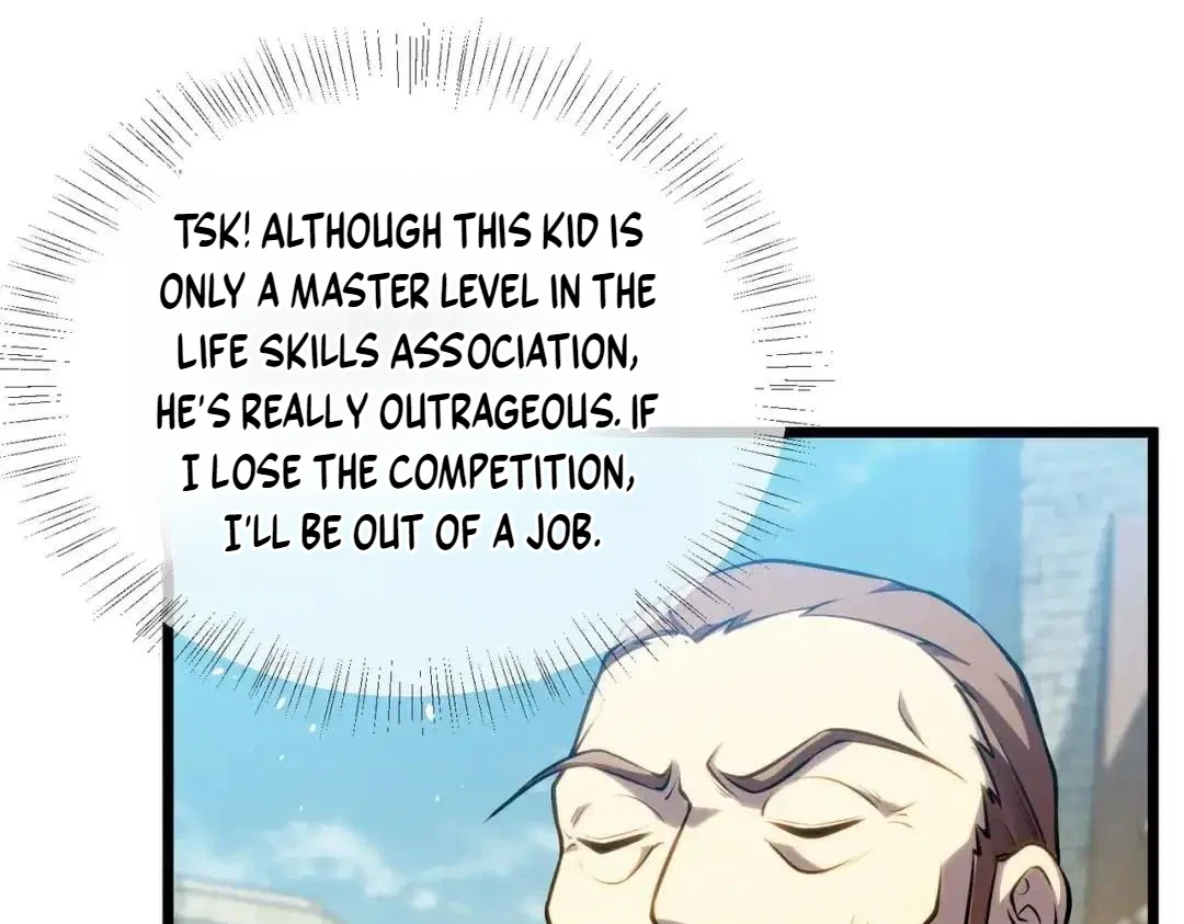 I Rely on My Invincibility to Deal Tons of Damage Passively! Chapter 181 – Page 145