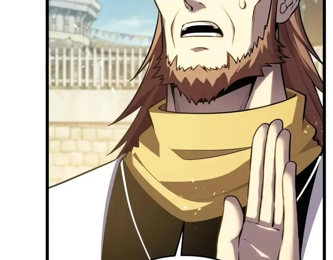 I Rely on My Invincibility to Deal Tons of Damage Passively! Chapter 181 – Page 146