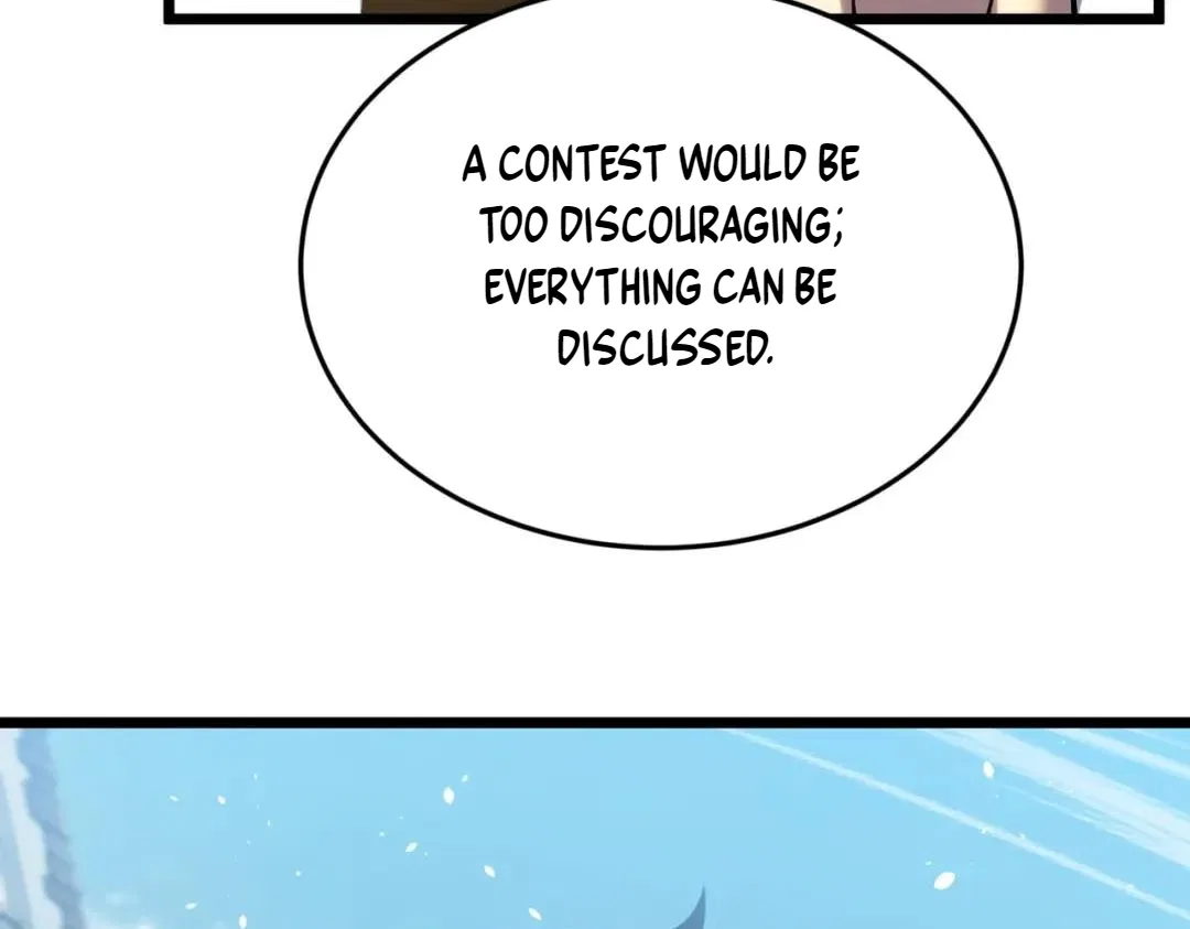 I Rely on My Invincibility to Deal Tons of Damage Passively! Chapter 181 – Page 147