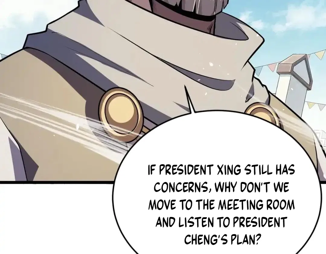 I Rely on My Invincibility to Deal Tons of Damage Passively! Chapter 181 – Page 152