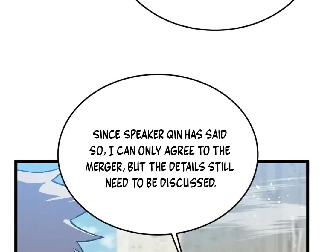 I Rely on My Invincibility to Deal Tons of Damage Passively! Chapter 181 – Page 153