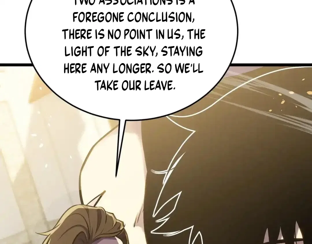 I Rely on My Invincibility to Deal Tons of Damage Passively! Chapter 181 – Page 156