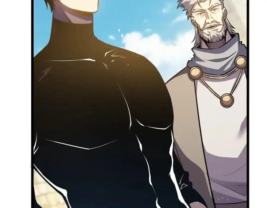 I Rely on My Invincibility to Deal Tons of Damage Passively! Chapter 181 – Page 165