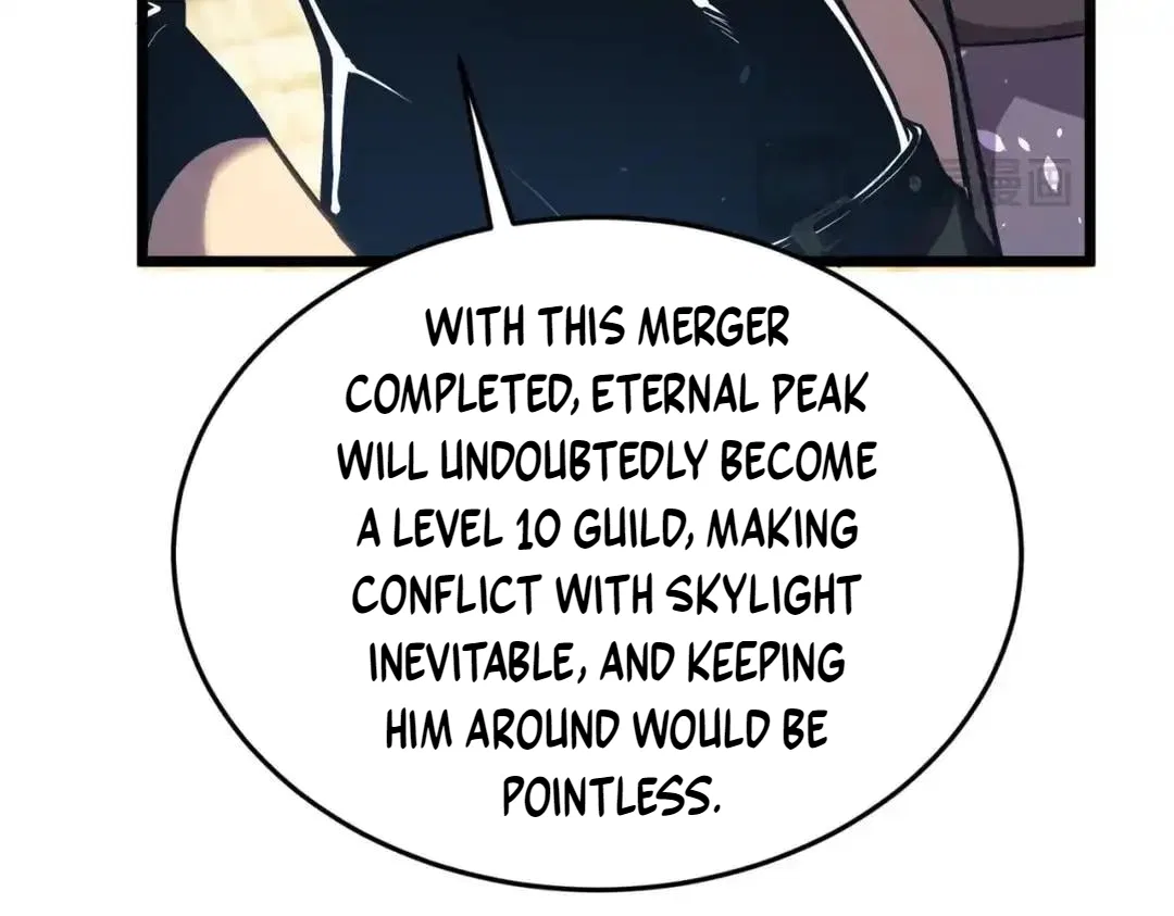 I Rely on My Invincibility to Deal Tons of Damage Passively! Chapter 181 – Page 166