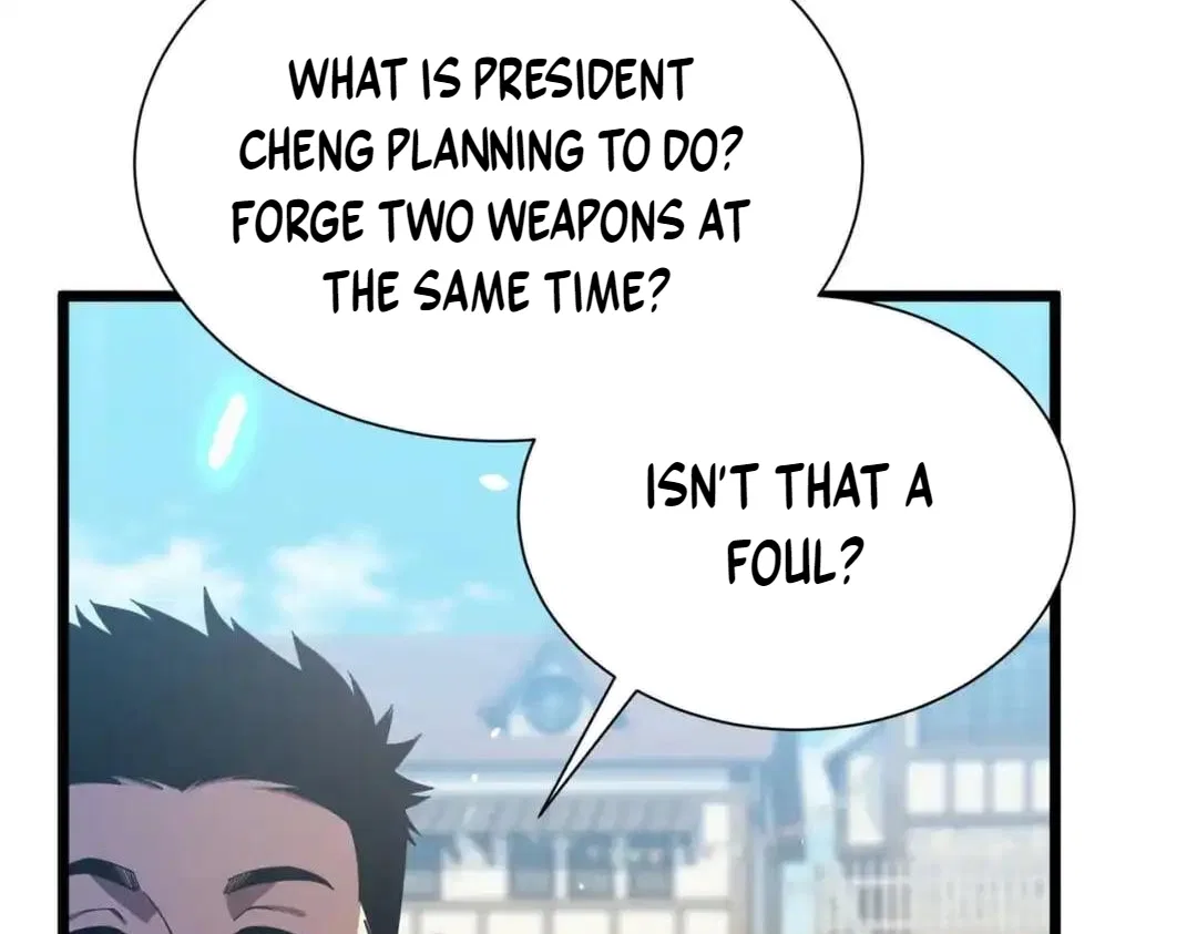 I Rely on My Invincibility to Deal Tons of Damage Passively! Chapter 180 – Page 4