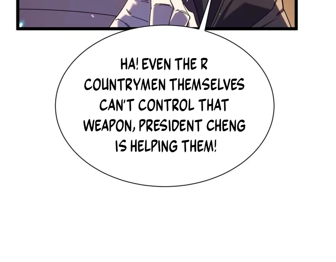 I Rely on My Invincibility to Deal Tons of Damage Passively! Chapter 180 – Page 6
