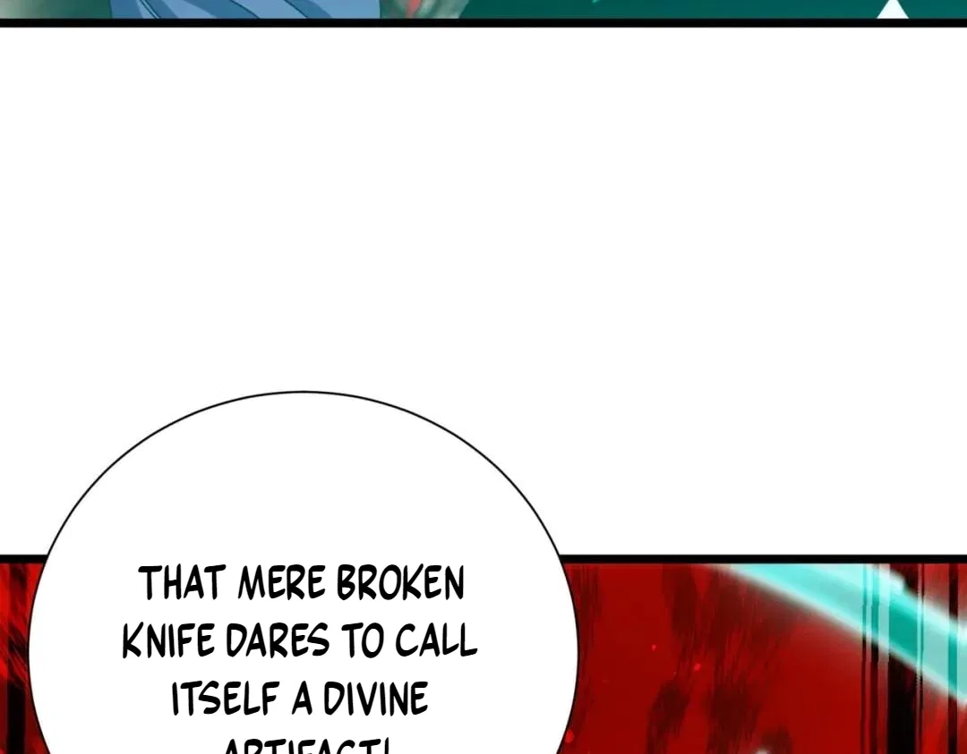 I Rely on My Invincibility to Deal Tons of Damage Passively! Chapter 180 – Page 9