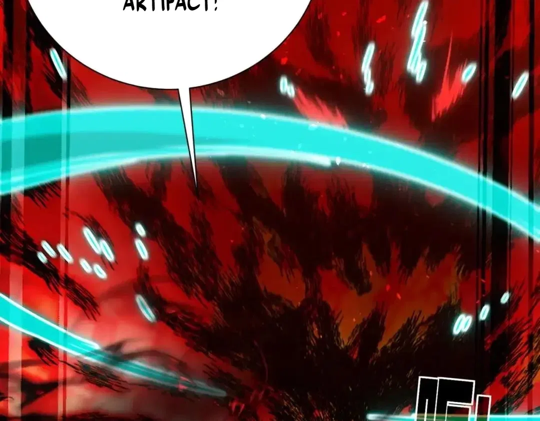I Rely on My Invincibility to Deal Tons of Damage Passively! Chapter 180 – Page 10