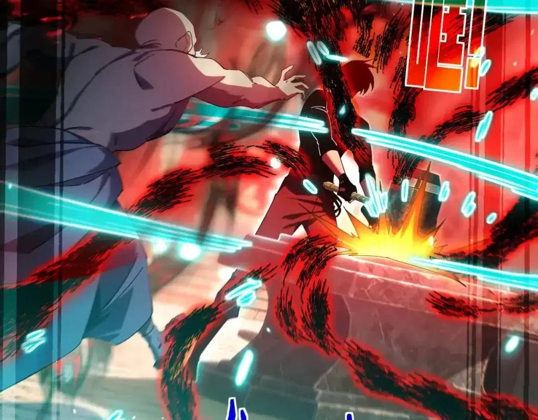 I Rely on My Invincibility to Deal Tons of Damage Passively! Chapter 180 – Page 11