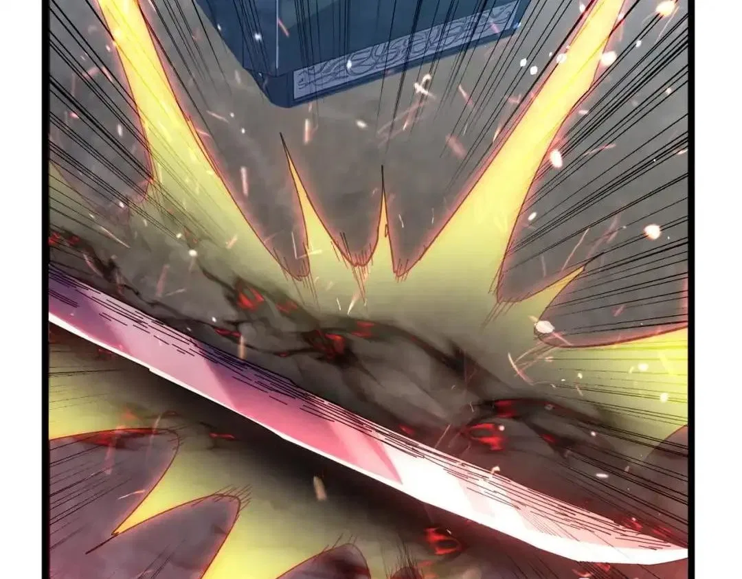 I Rely on My Invincibility to Deal Tons of Damage Passively! Chapter 180 – Page 20