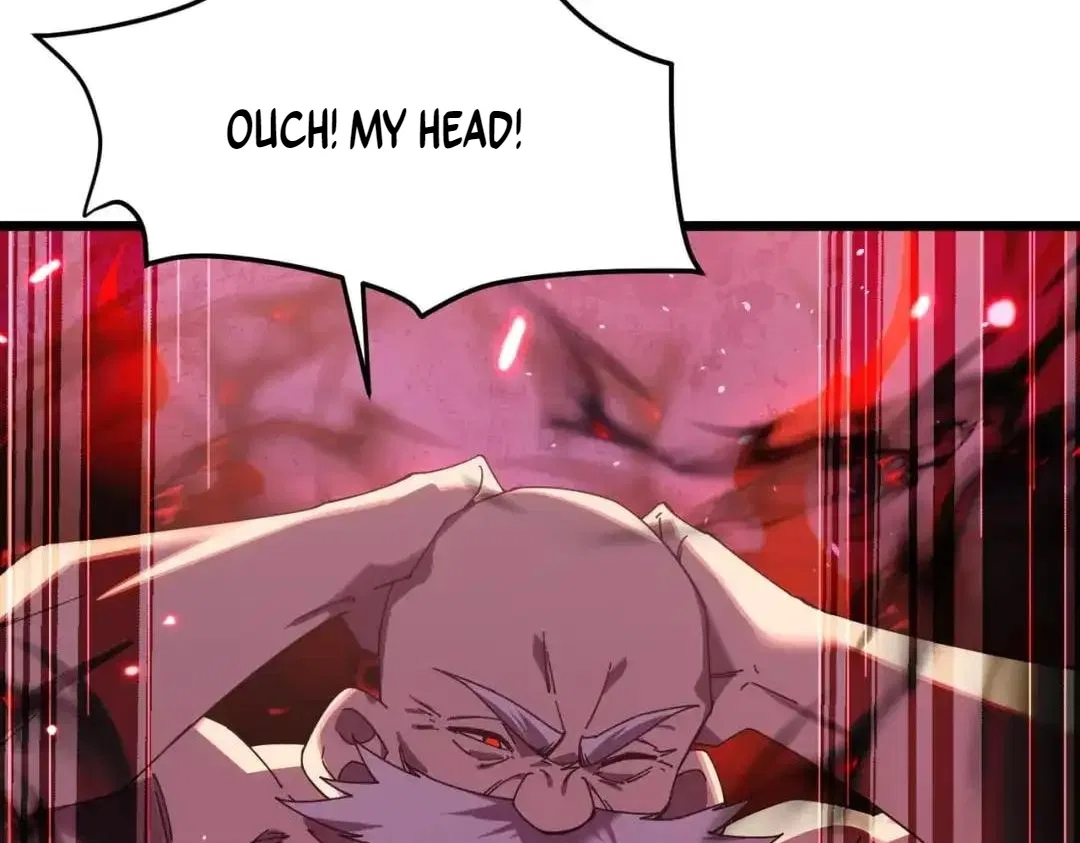 I Rely on My Invincibility to Deal Tons of Damage Passively! Chapter 180 – Page 22