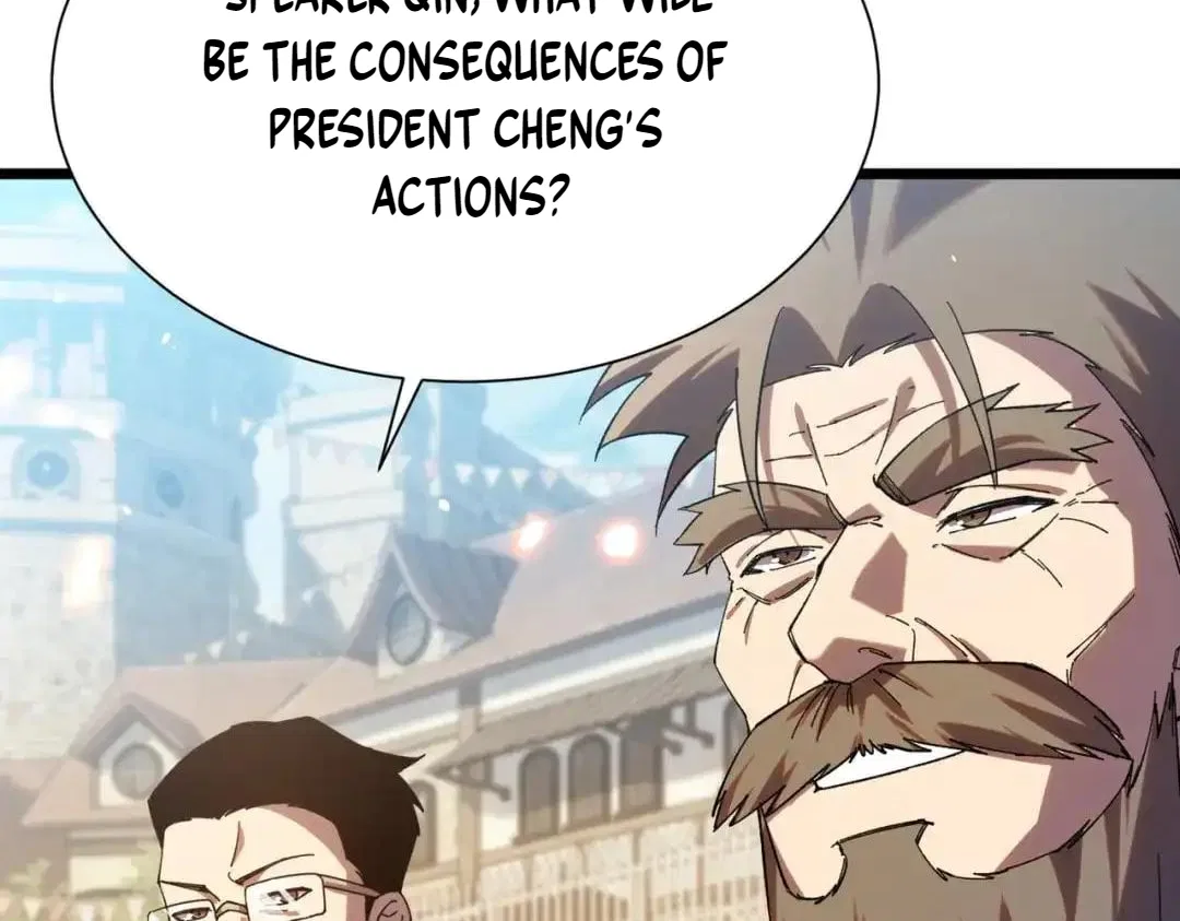 I Rely on My Invincibility to Deal Tons of Damage Passively! Chapter 180 – Page 25