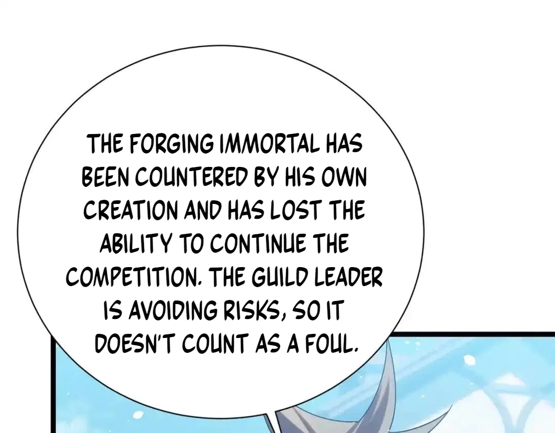I Rely on My Invincibility to Deal Tons of Damage Passively! Chapter 180 – Page 27