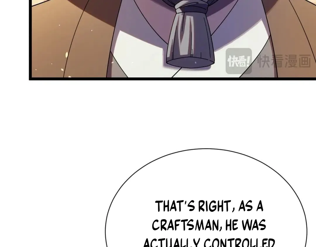 I Rely on My Invincibility to Deal Tons of Damage Passively! Chapter 180 – Page 29