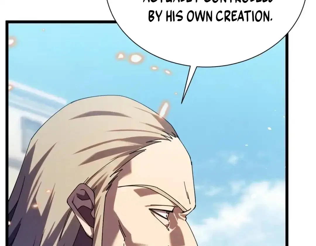 I Rely on My Invincibility to Deal Tons of Damage Passively! Chapter 180 – Page 30