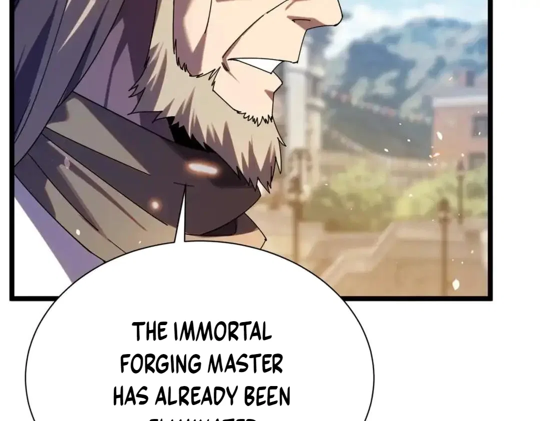 I Rely on My Invincibility to Deal Tons of Damage Passively! Chapter 180 – Page 31