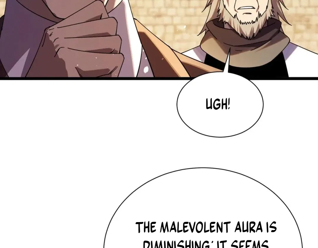 I Rely on My Invincibility to Deal Tons of Damage Passively! Chapter 180 – Page 34