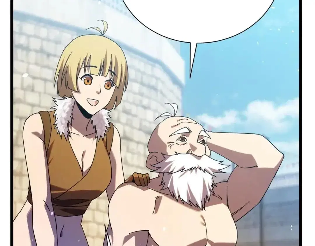 I Rely on My Invincibility to Deal Tons of Damage Passively! Chapter 180 – Page 39