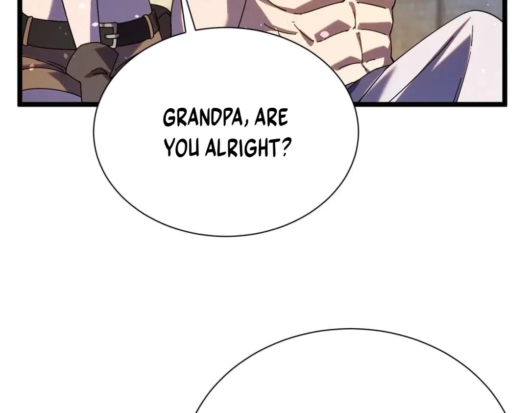I Rely on My Invincibility to Deal Tons of Damage Passively! Chapter 180 – Page 40