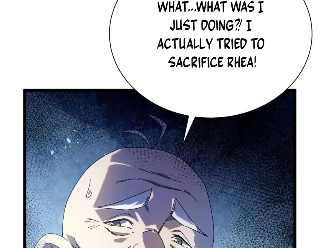 I Rely on My Invincibility to Deal Tons of Damage Passively! Chapter 180 – Page 41