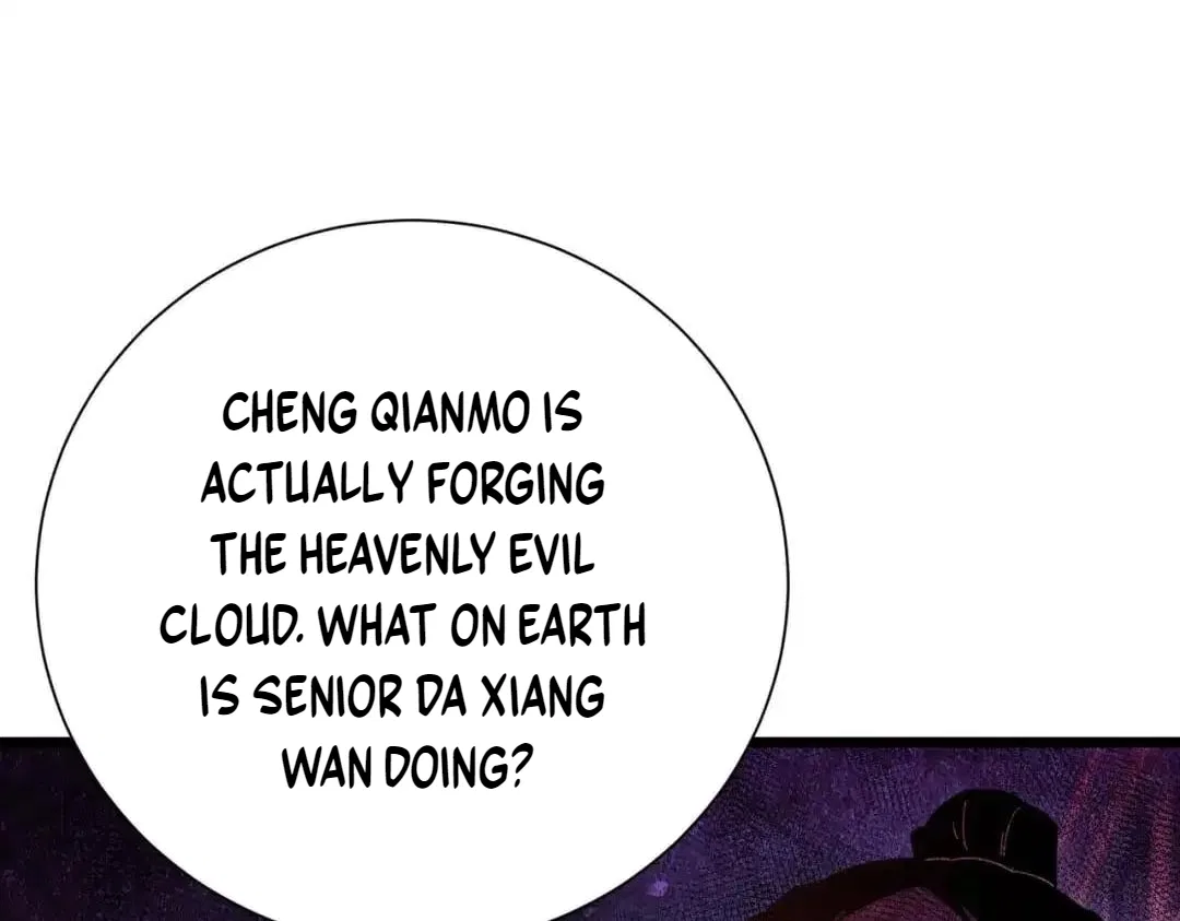 I Rely on My Invincibility to Deal Tons of Damage Passively! Chapter 180 – Page 46