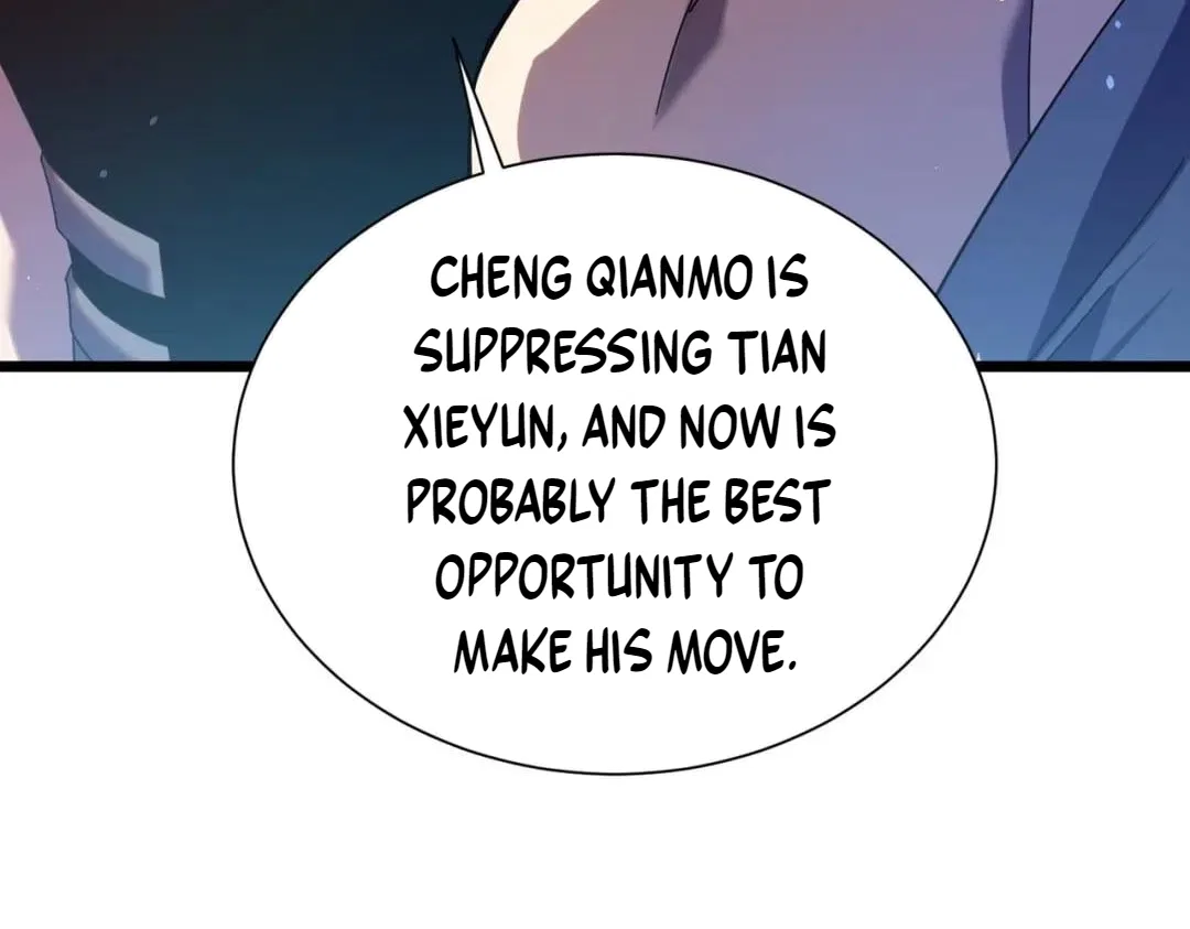 I Rely on My Invincibility to Deal Tons of Damage Passively! Chapter 180 – Page 48