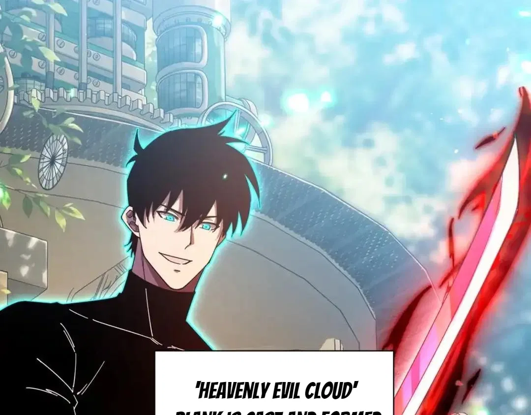 I Rely on My Invincibility to Deal Tons of Damage Passively! Chapter 180 – Page 52