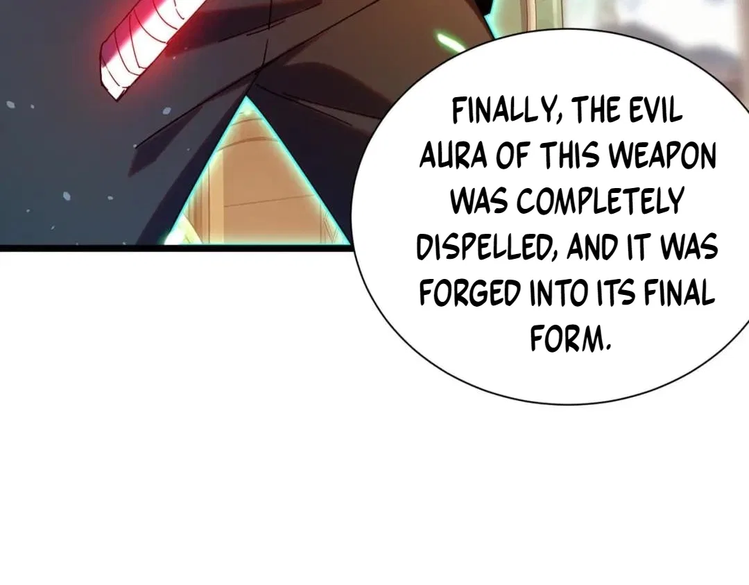 I Rely on My Invincibility to Deal Tons of Damage Passively! Chapter 180 – Page 54