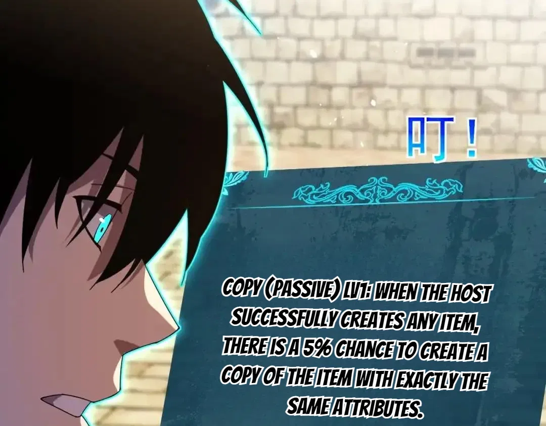 I Rely on My Invincibility to Deal Tons of Damage Passively! Chapter 180 – Page 57