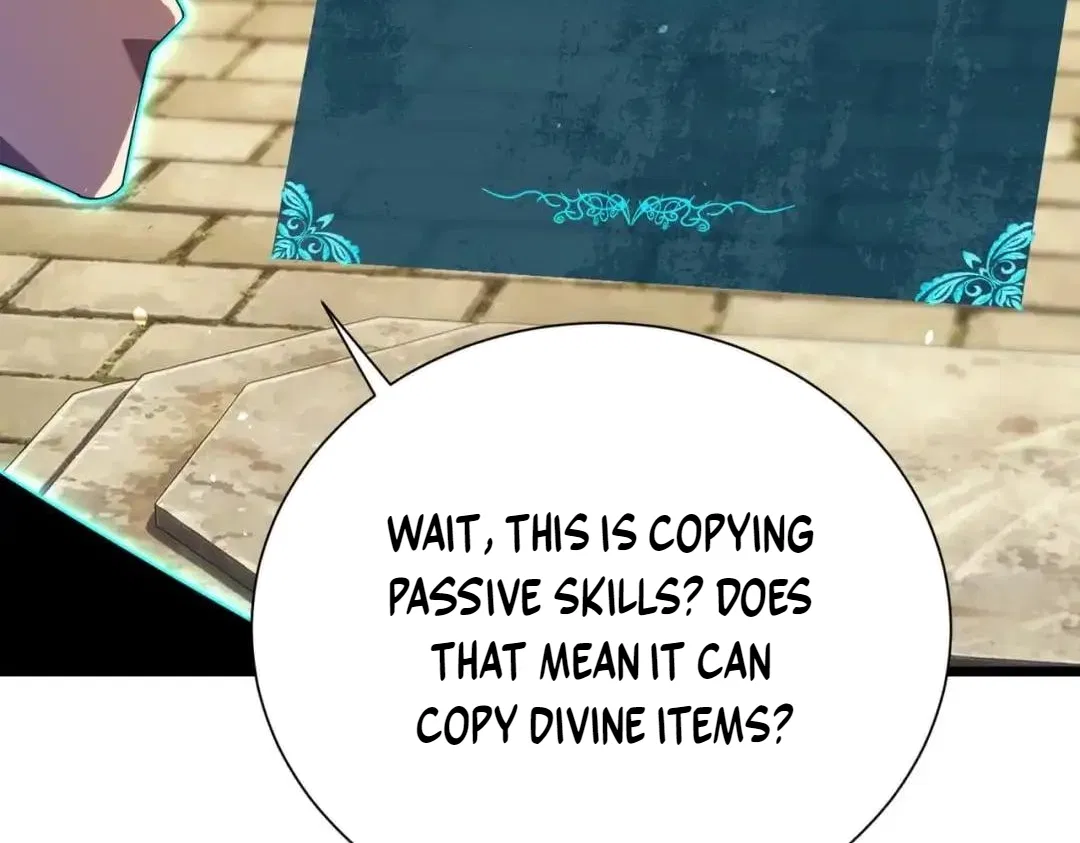 I Rely on My Invincibility to Deal Tons of Damage Passively! Chapter 180 – Page 58