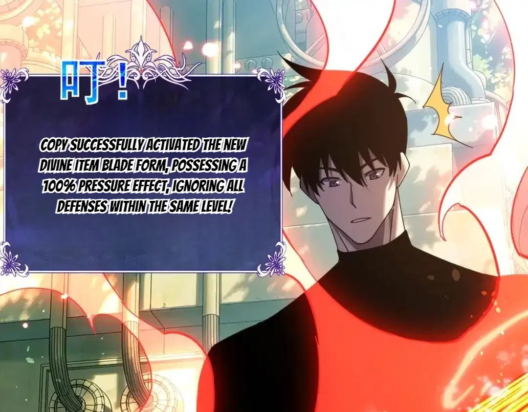 I Rely on My Invincibility to Deal Tons of Damage Passively! Chapter 180 – Page 60