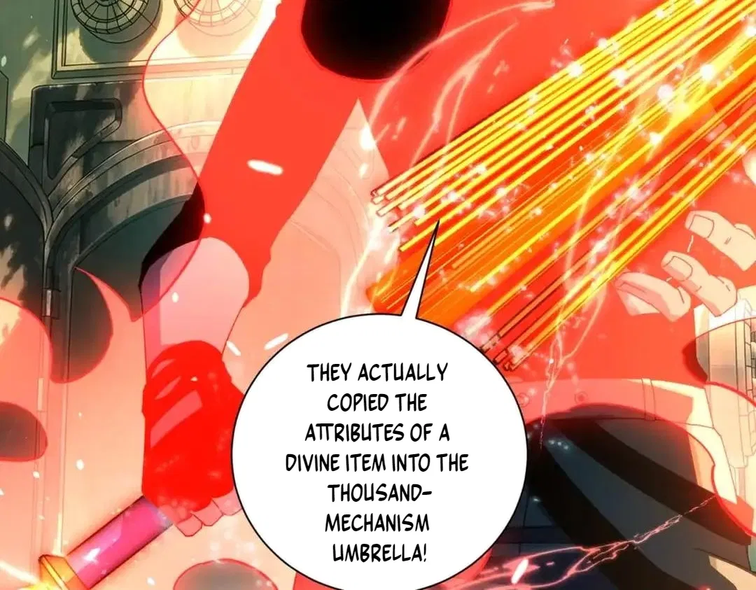 I Rely on My Invincibility to Deal Tons of Damage Passively! Chapter 180 – Page 61