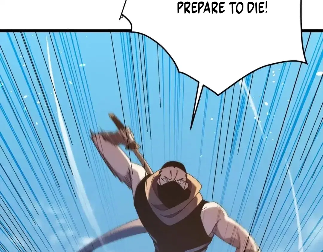 I Rely on My Invincibility to Deal Tons of Damage Passively! Chapter 180 – Page 63
