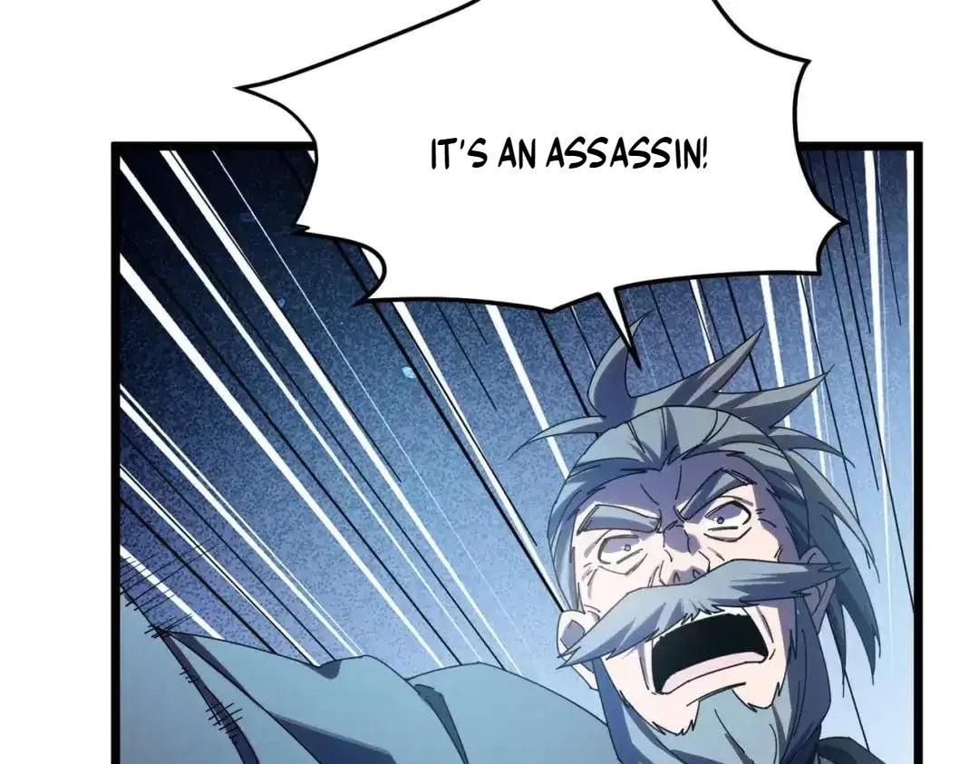 I Rely on My Invincibility to Deal Tons of Damage Passively! Chapter 180 – Page 66