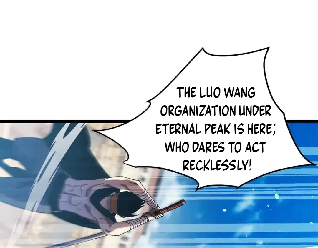 I Rely on My Invincibility to Deal Tons of Damage Passively! Chapter 180 – Page 74