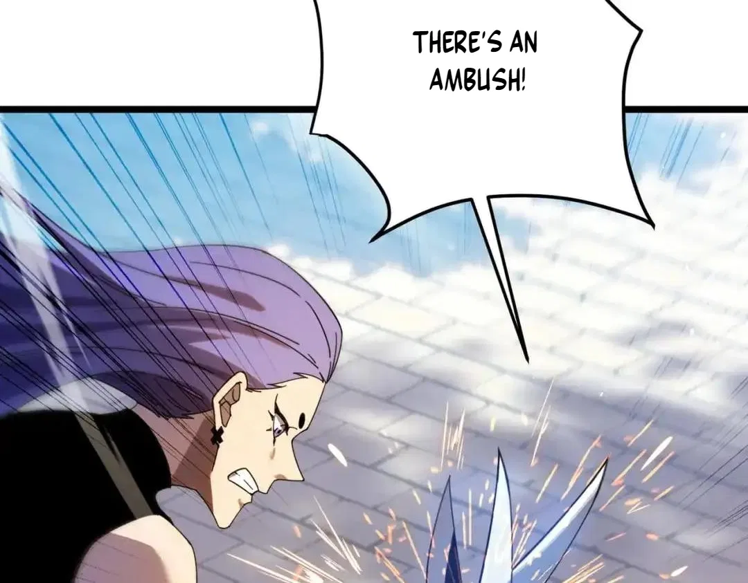 I Rely on My Invincibility to Deal Tons of Damage Passively! Chapter 180 – Page 78