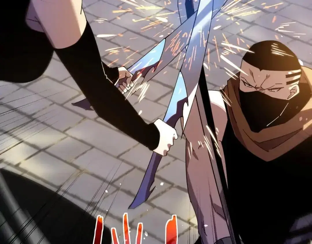 I Rely on My Invincibility to Deal Tons of Damage Passively! Chapter 180 – Page 79