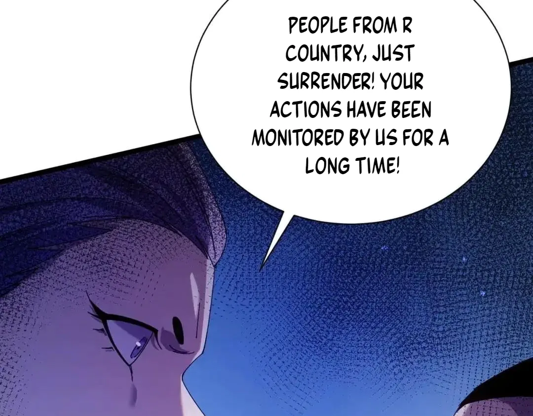 I Rely on My Invincibility to Deal Tons of Damage Passively! Chapter 180 – Page 81