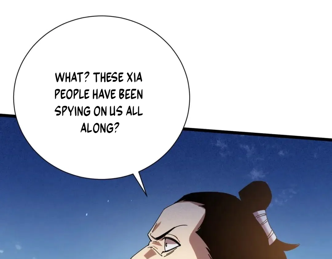 I Rely on My Invincibility to Deal Tons of Damage Passively! Chapter 180 – Page 84
