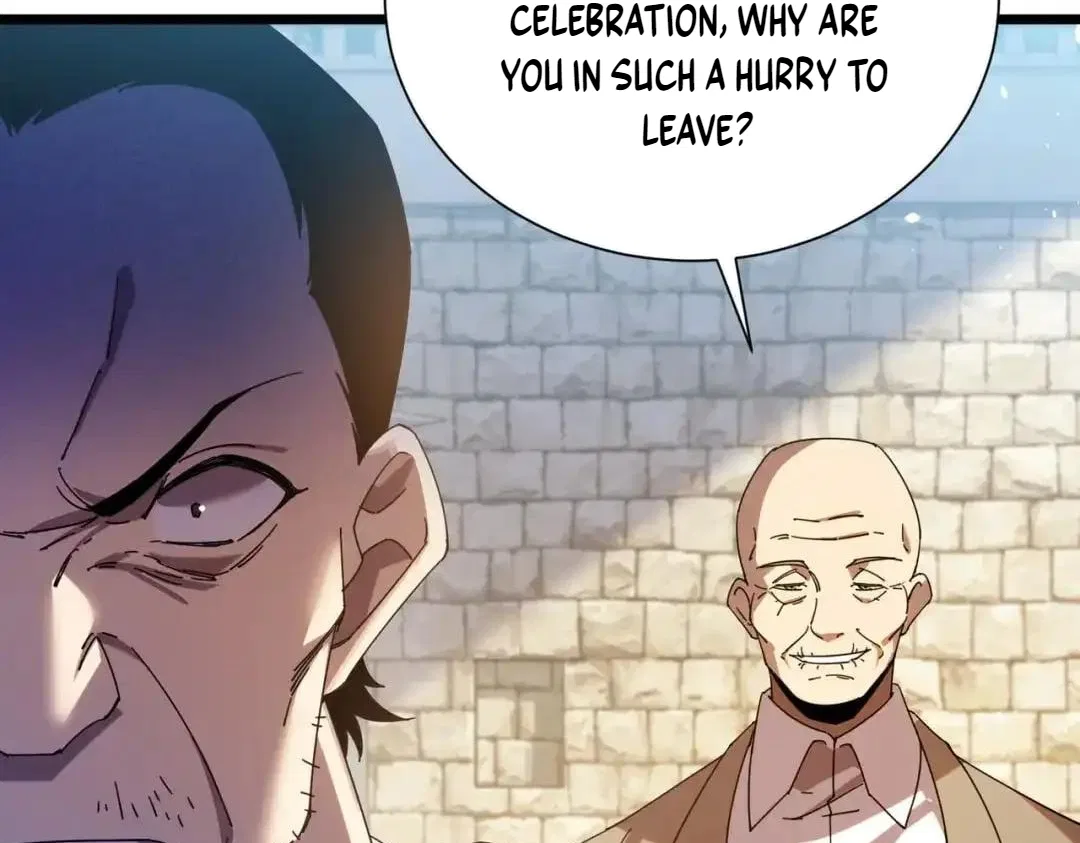 I Rely on My Invincibility to Deal Tons of Damage Passively! Chapter 180 – Page 87