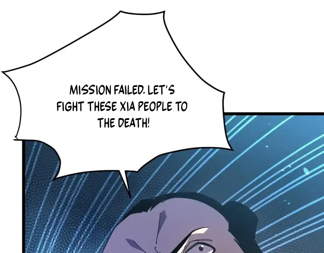 I Rely on My Invincibility to Deal Tons of Damage Passively! Chapter 180 – Page 89