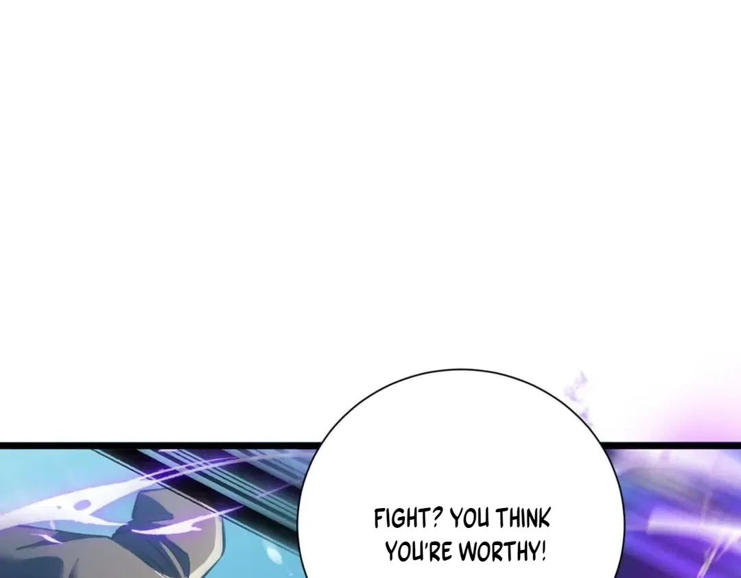 I Rely on My Invincibility to Deal Tons of Damage Passively! Chapter 180 – Page 92