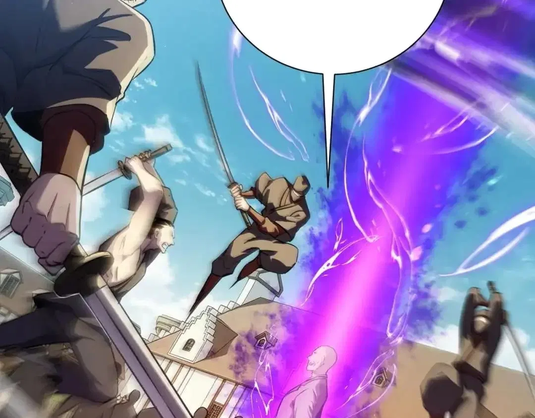 I Rely on My Invincibility to Deal Tons of Damage Passively! Chapter 180 – Page 93