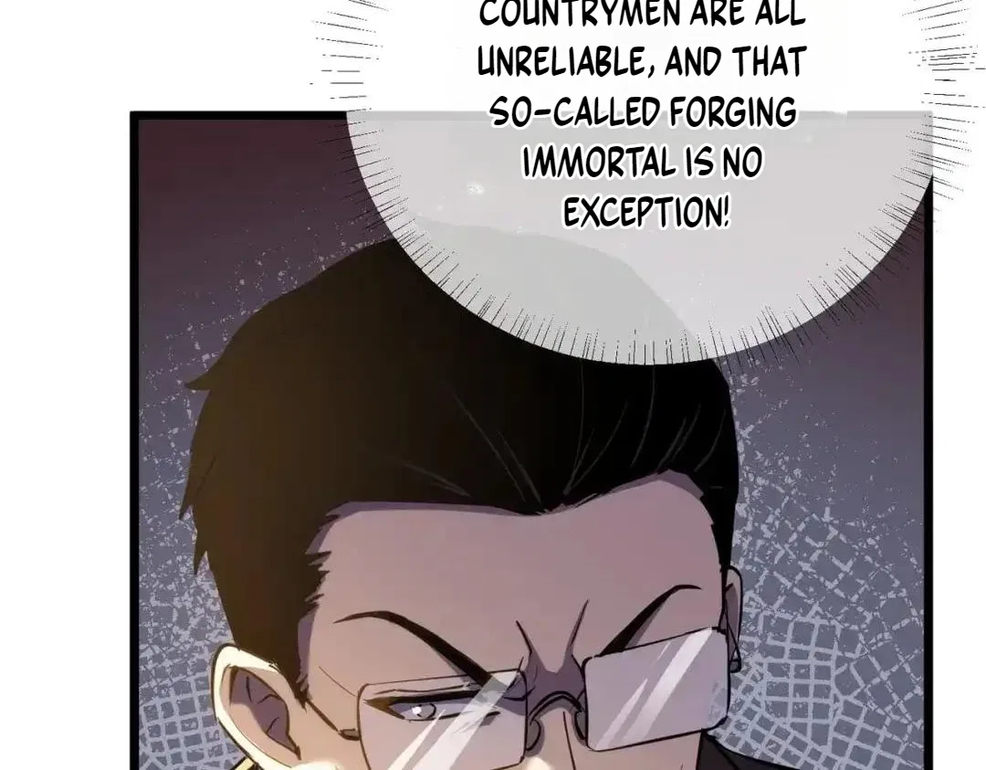 I Rely on My Invincibility to Deal Tons of Damage Passively! Chapter 180 – Page 99