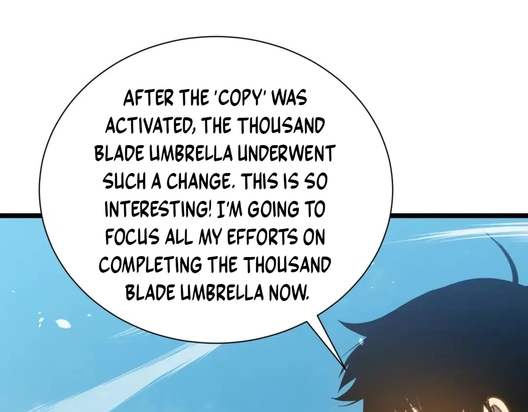 I Rely on My Invincibility to Deal Tons of Damage Passively! Chapter 180 – Page 101