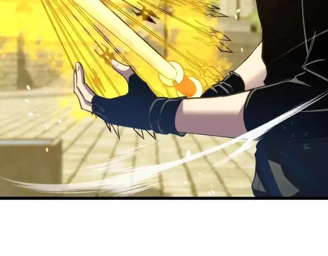 I Rely on My Invincibility to Deal Tons of Damage Passively! Chapter 180 – Page 103