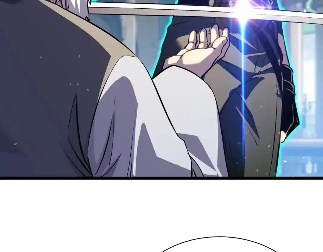I Rely on My Invincibility to Deal Tons of Damage Passively! Chapter 180 – Page 106