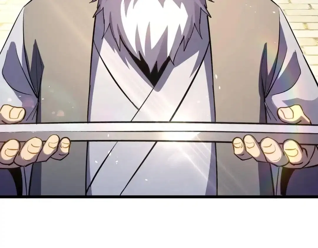 I Rely on My Invincibility to Deal Tons of Damage Passively! Chapter 180 – Page 108