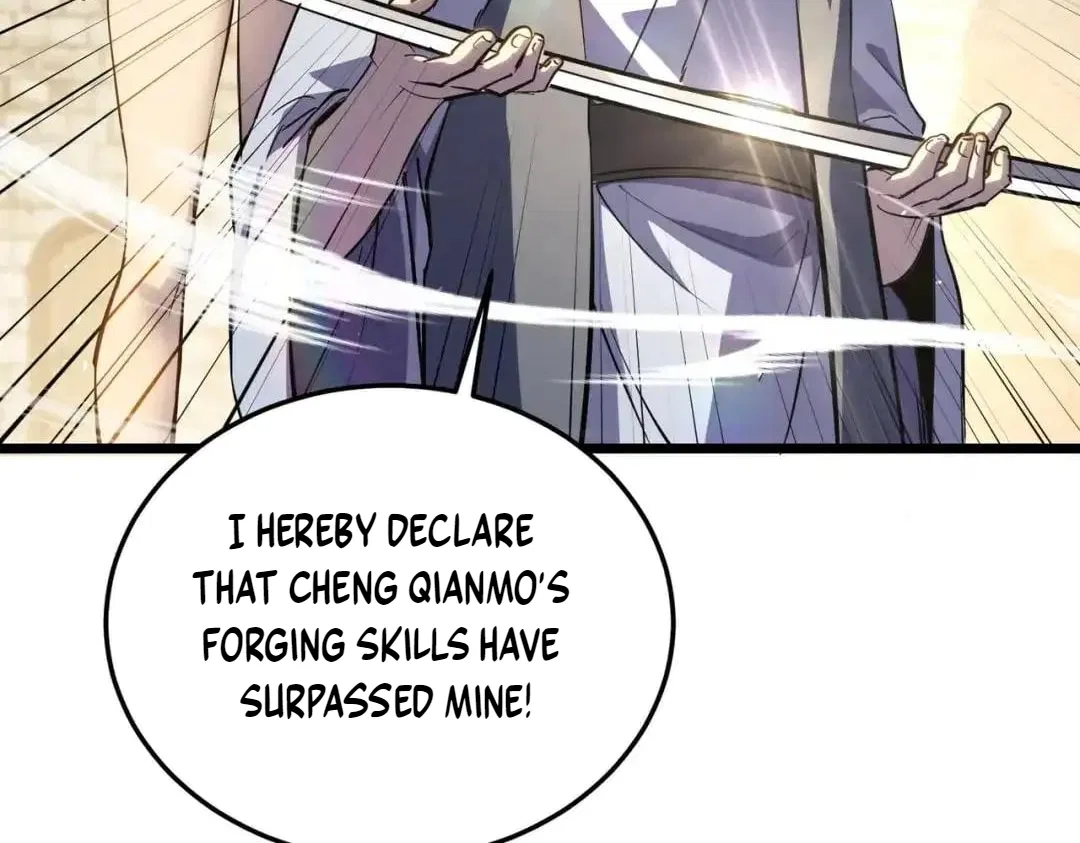 I Rely on My Invincibility to Deal Tons of Damage Passively! Chapter 180 – Page 112