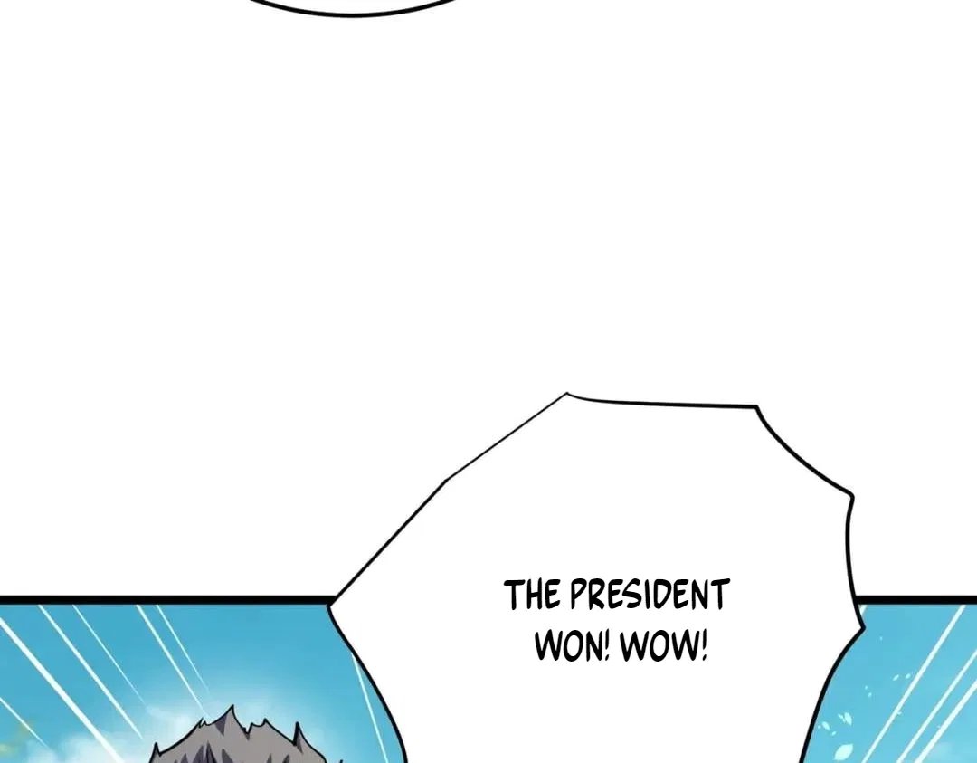 I Rely on My Invincibility to Deal Tons of Damage Passively! Chapter 180 – Page 113